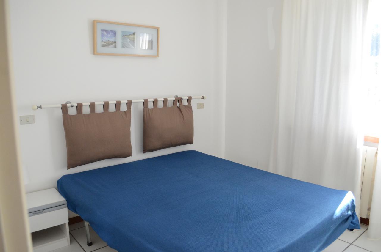 Appartamenti Le Spiagge Marciana Marina  Ngoại thất bức ảnh