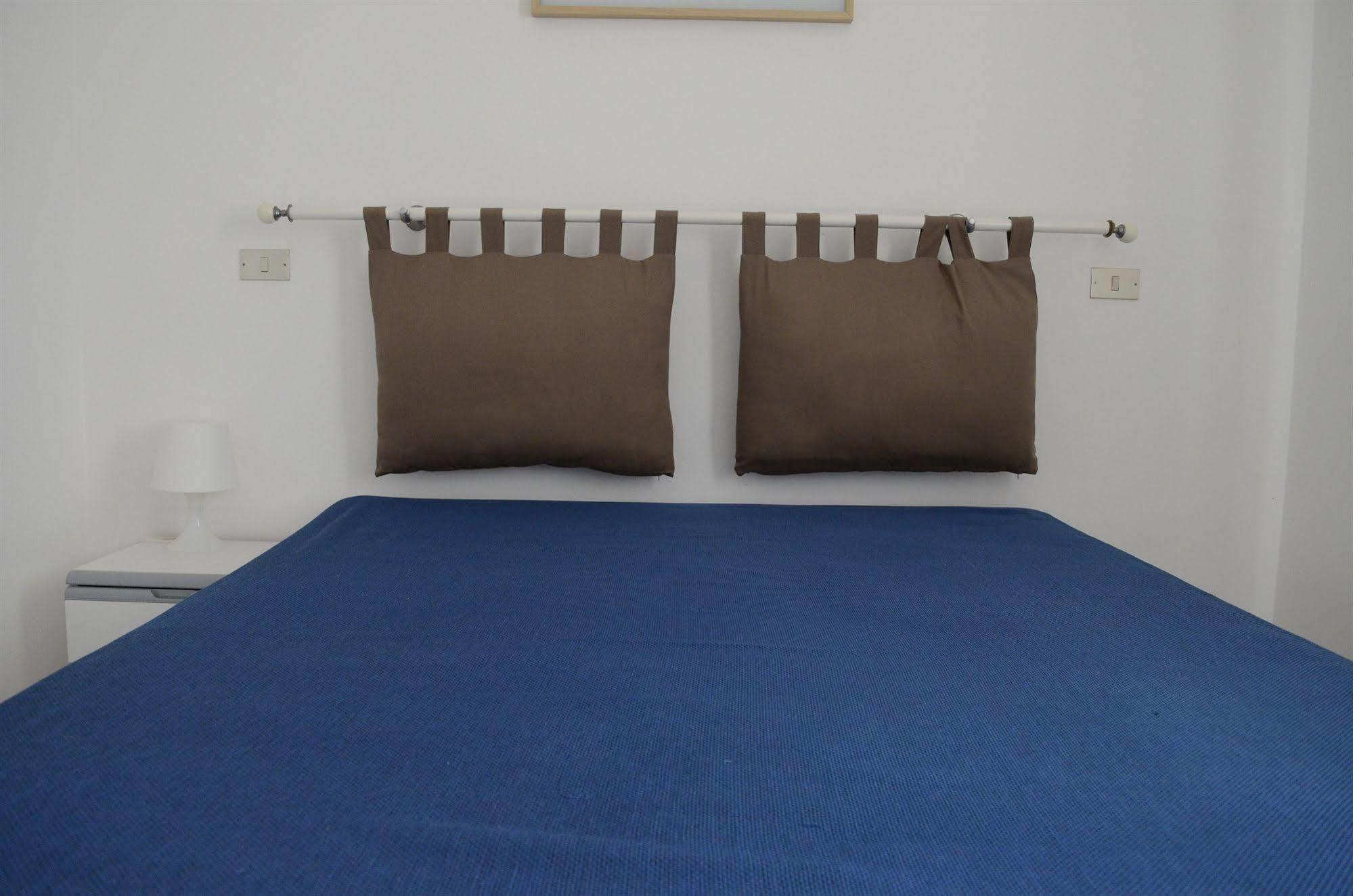 Appartamenti Le Spiagge Marciana Marina  Ngoại thất bức ảnh