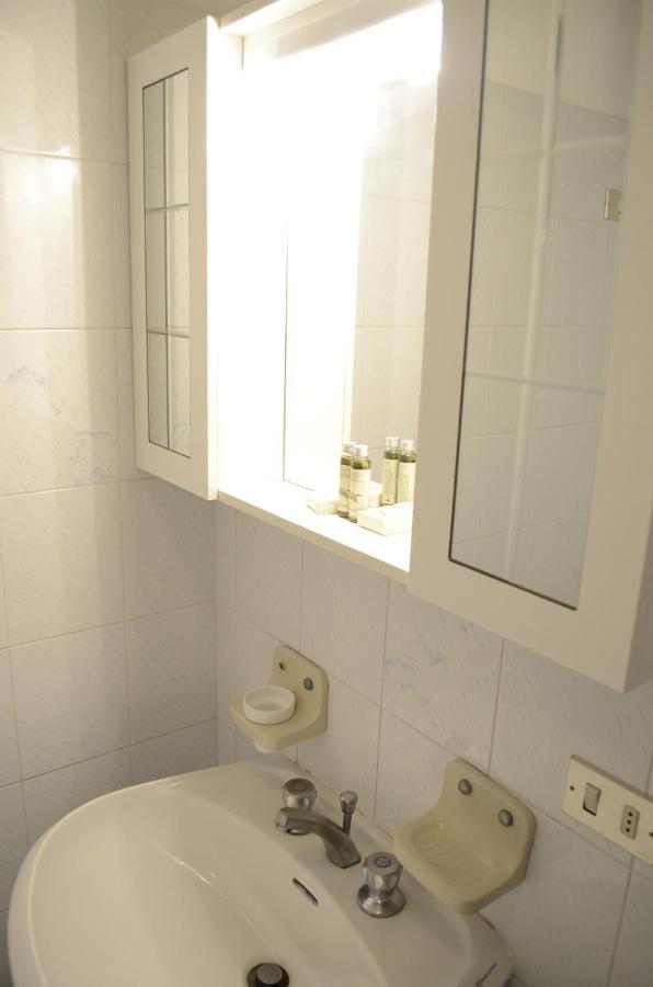 Appartamenti Le Spiagge Marciana Marina  Ngoại thất bức ảnh